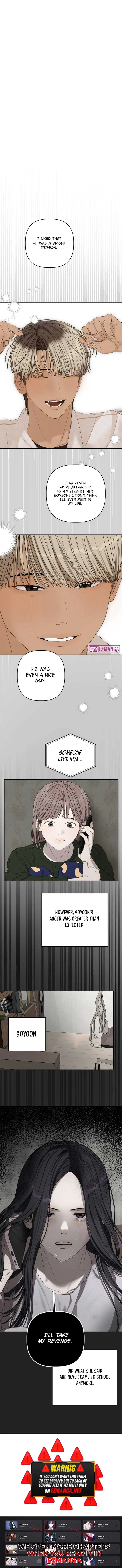 Dream of Learning Chapter 34 page 10