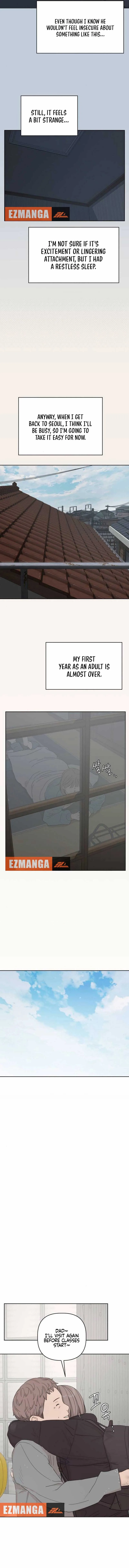 Dream of Learning Chapter 46 page 10