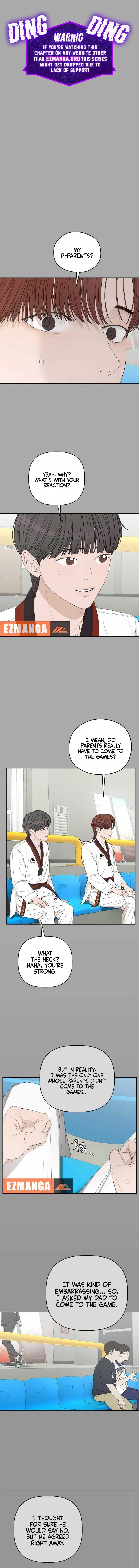 Dream of Learning Chapter 46 page 2
