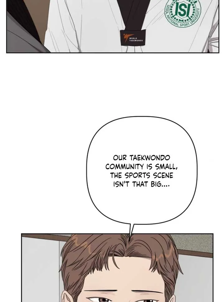 Dream of Learning Chapter 39 page 20