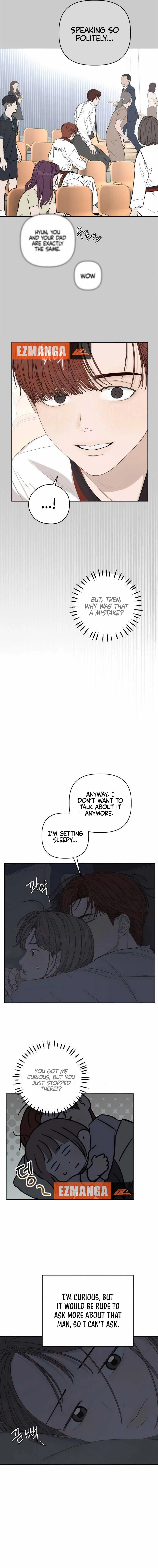 Dream of Learning Chapter 46 page 4