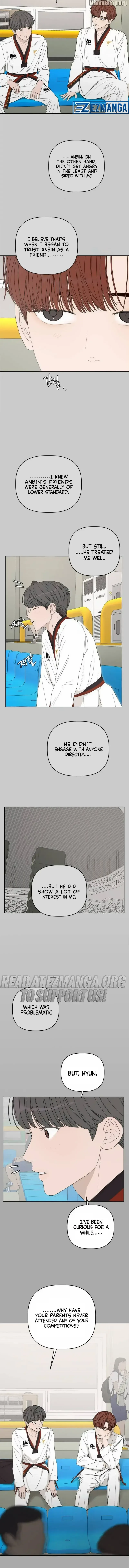 Dream of Learning Chapter 45 page 12