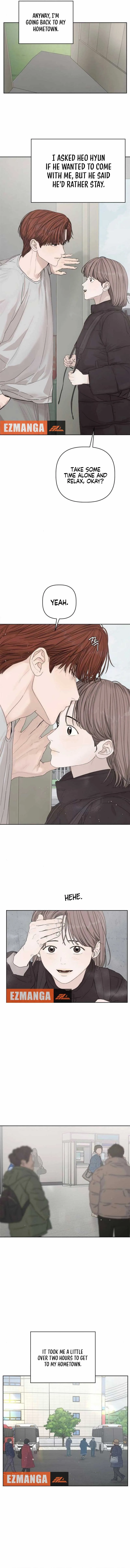 Dream of Learning Chapter 46 page 6