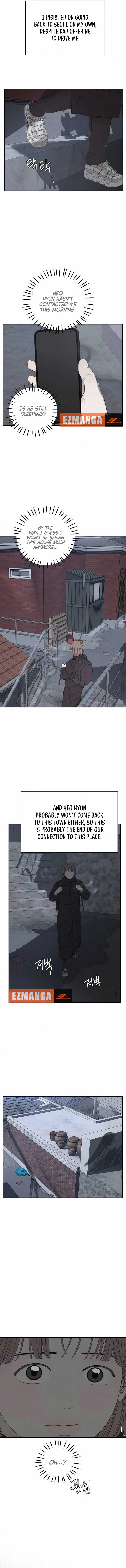 Dream of Learning Chapter 46 page 11