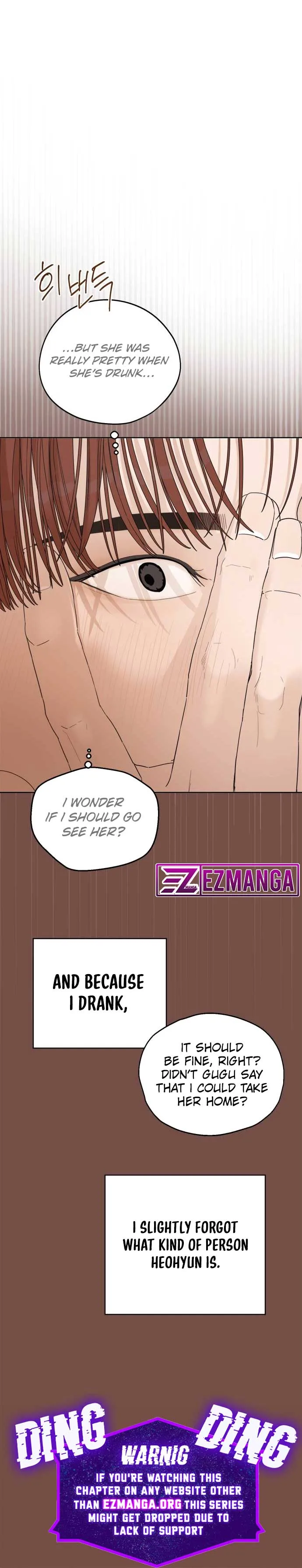 Dream of Learning Chapter 35 page 10