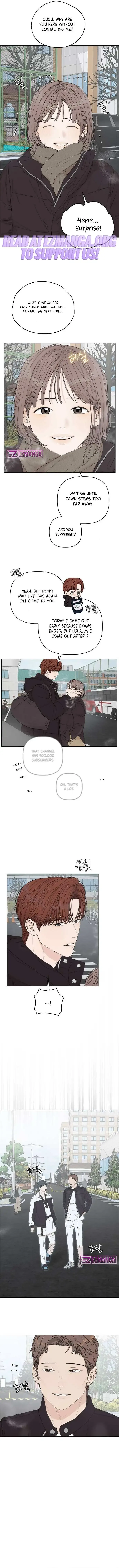 Dream of Learning Chapter 42 page 11