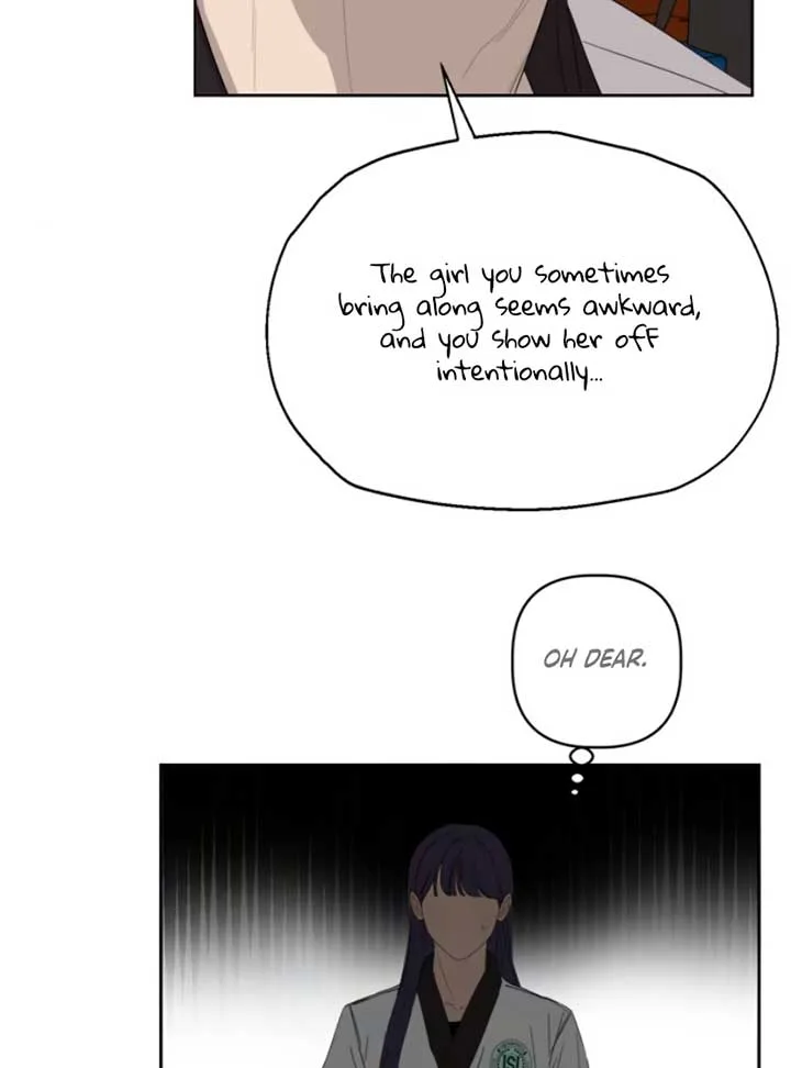 Dream of Learning Chapter 39 page 29