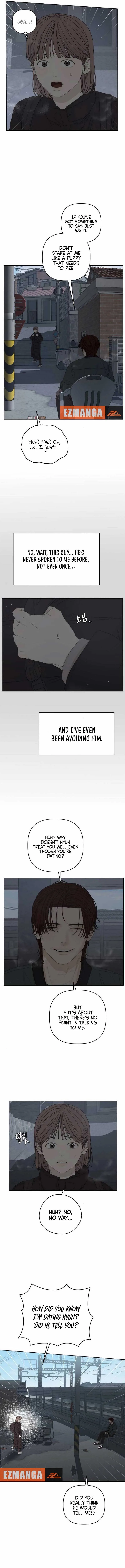 Dream of Learning Chapter 46 page 13