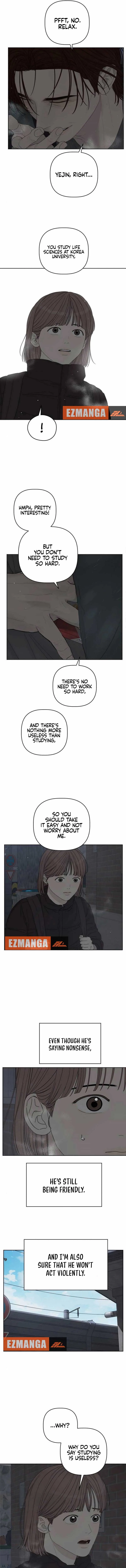 Dream of Learning Chapter 46 page 15