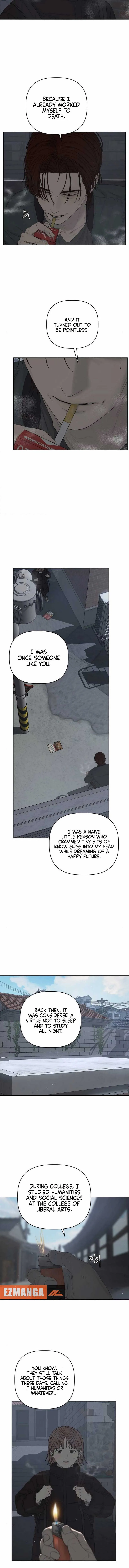 Dream of Learning Chapter 46 page 16