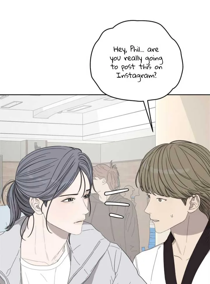 Dream of Learning Chapter 39 page 81