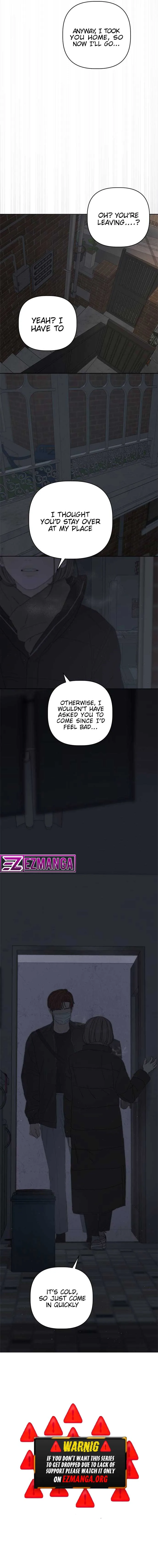 Dream of Learning Chapter 36 page 13