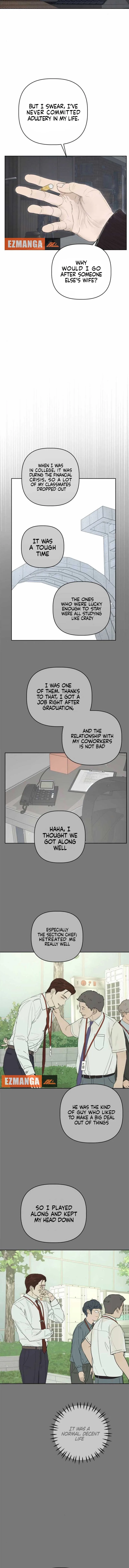 Dream of Learning Chapter 47 page 3