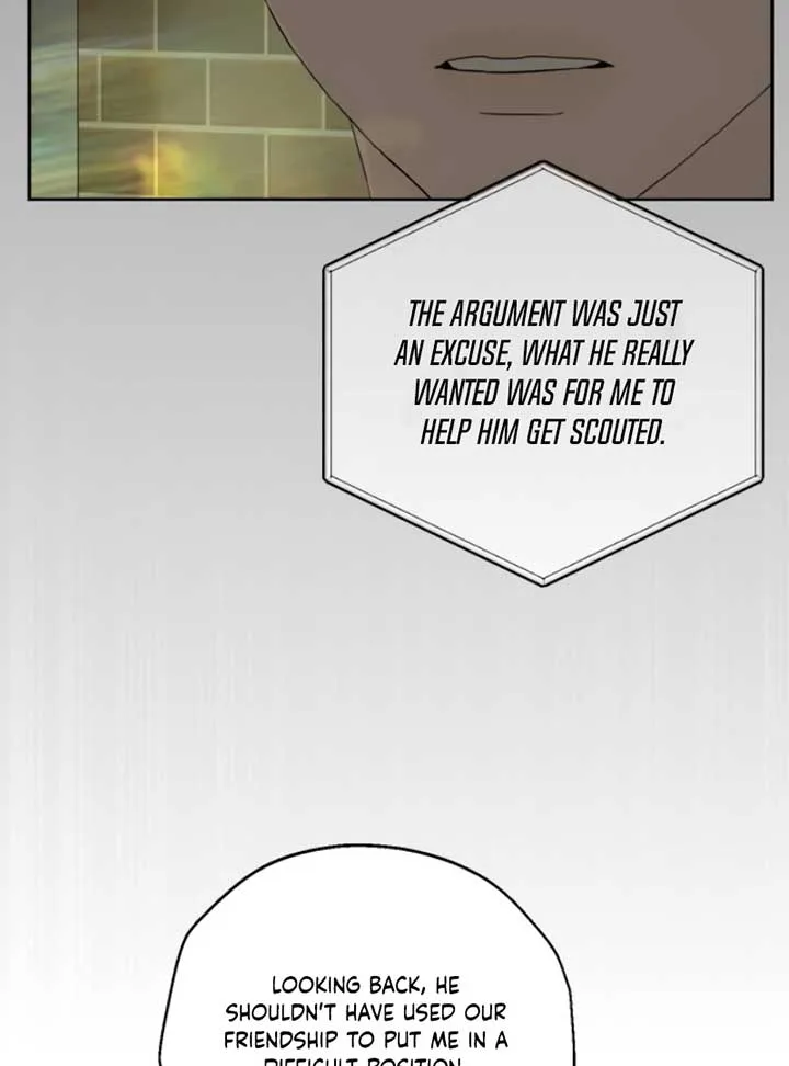 Dream of Learning Chapter 39 page 125