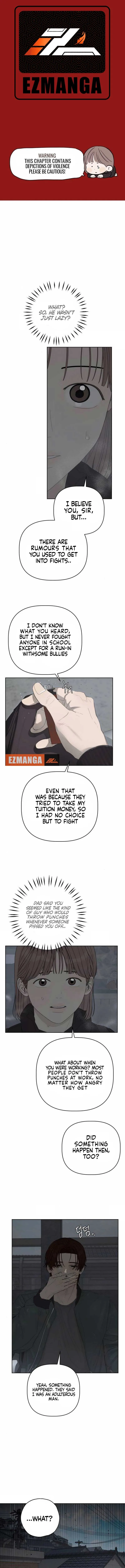 Dream of Learning Chapter 47 page 2