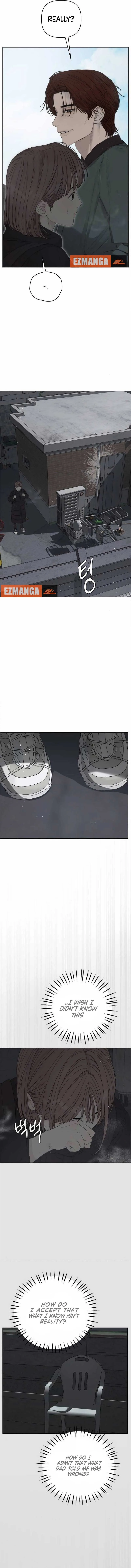 Dream of Learning Chapter 47 page 16