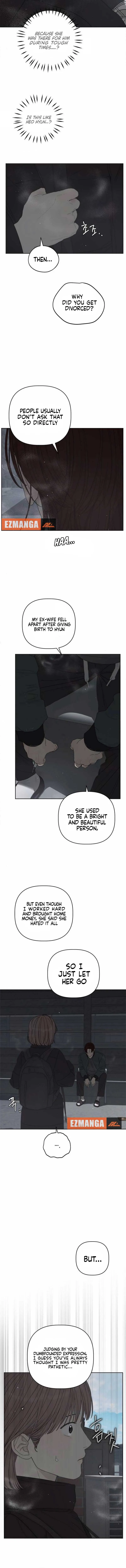 Dream of Learning Chapter 47 page 13