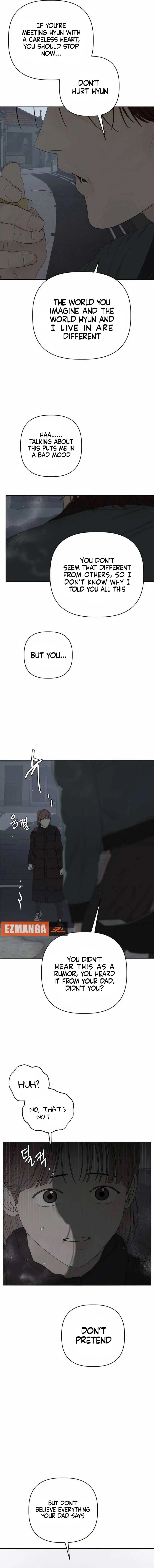 Dream of Learning Chapter 47 page 14
