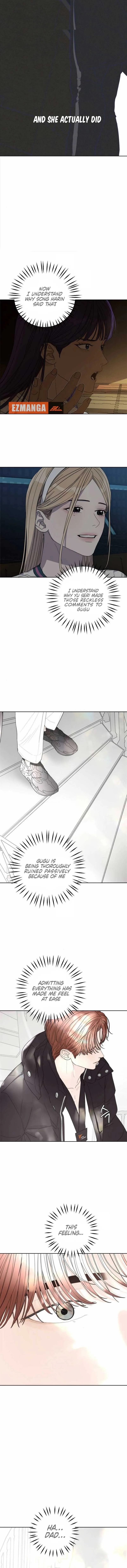 Dream of Learning Chapter 47 page 20
