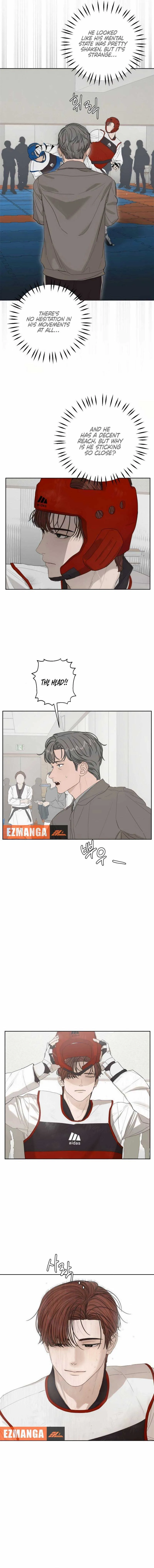 Dream of Learning Chapter 48 page 5