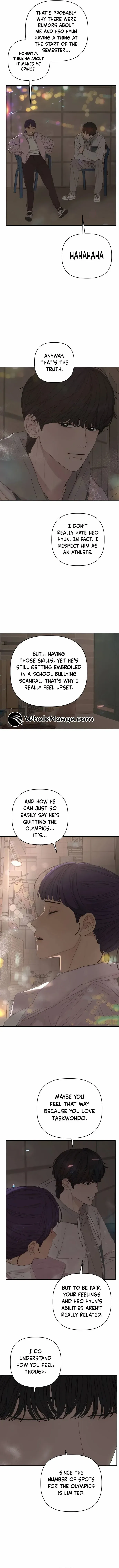 Dream of Learning Chapter 49 page 5