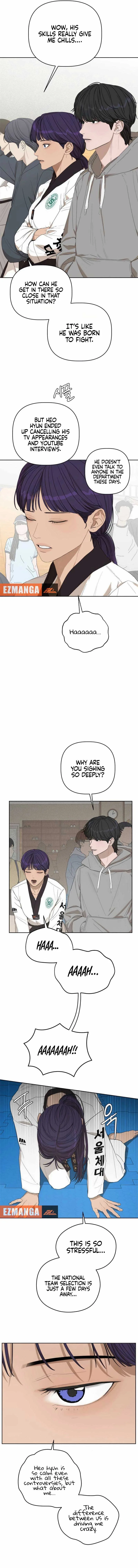 Dream of Learning Chapter 48 page 6