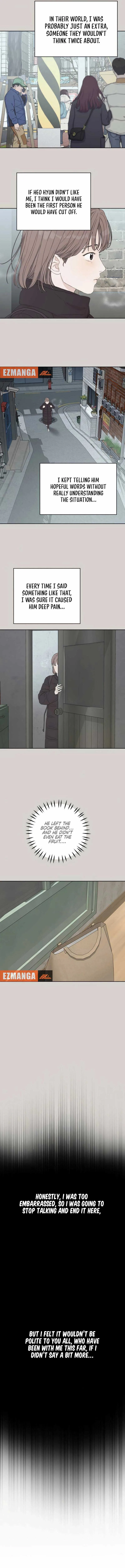 Dream of Learning Chapter 48 page 3
