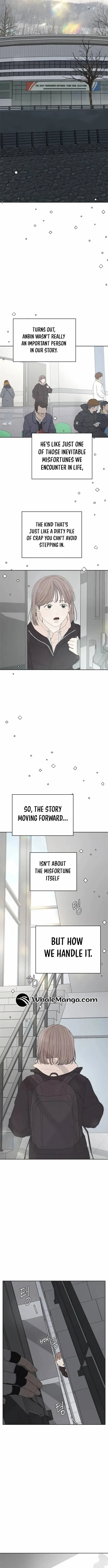 Dream of Learning Chapter 49 page 13