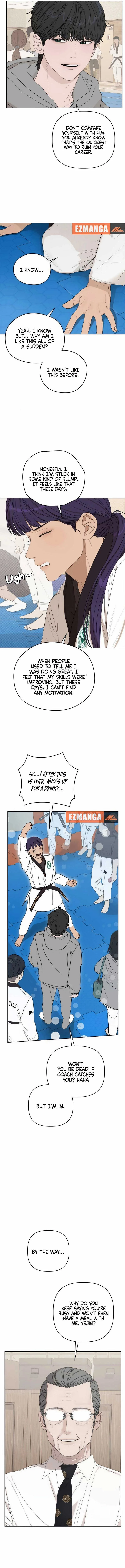 Dream of Learning Chapter 48 page 7