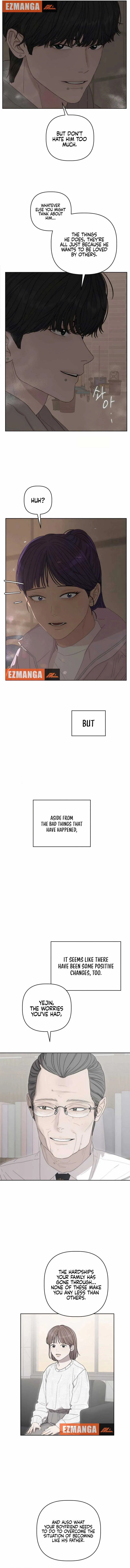 Dream of Learning Chapter 48 page 15