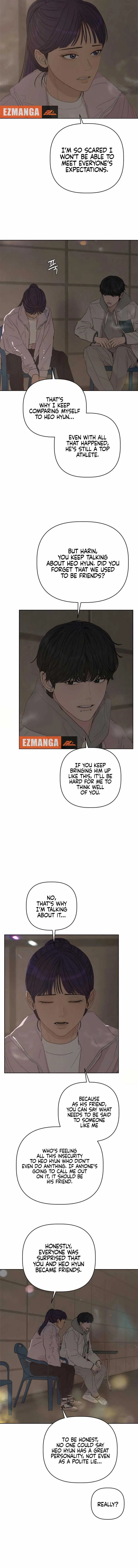 Dream of Learning Chapter 48 page 14