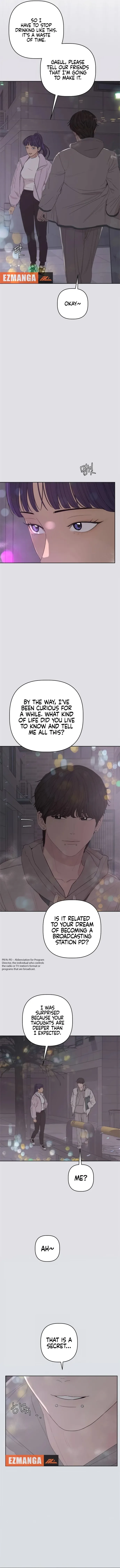 Dream of Learning Chapter 51 page 5