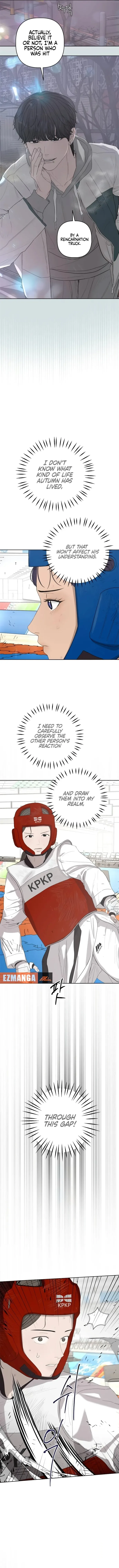 Dream of Learning Chapter 51 page 6