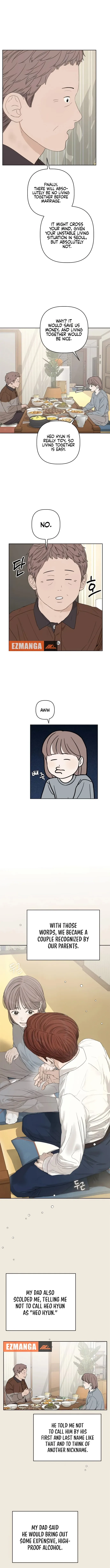Dream of Learning Chapter 51 page 12