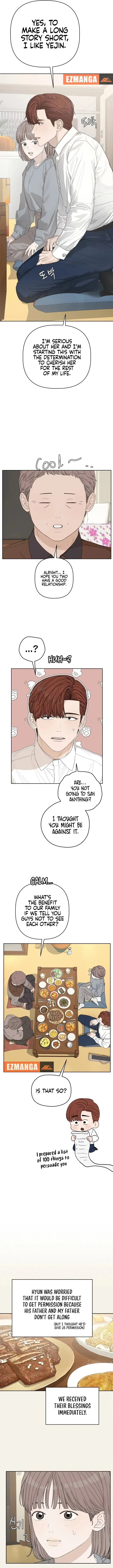 Dream of Learning Chapter 51 page 10