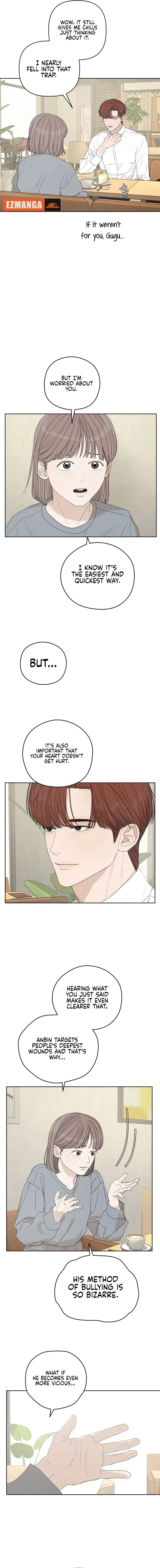 Dream of Learning Chapter 54 page 4