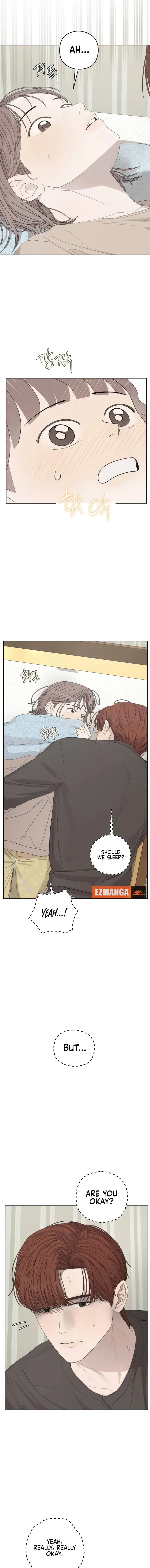 Dream of Learning Chapter 53 page 10