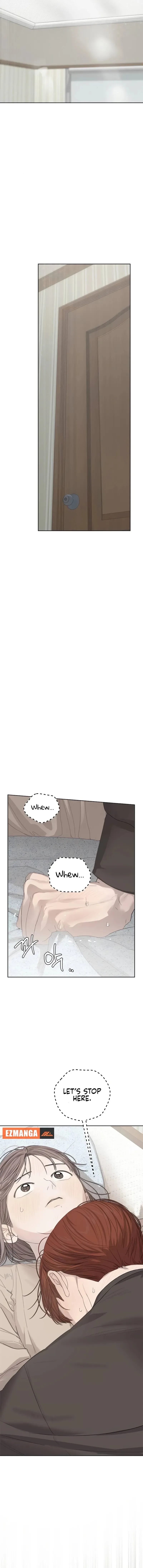 Dream of Learning Chapter 53 page 9