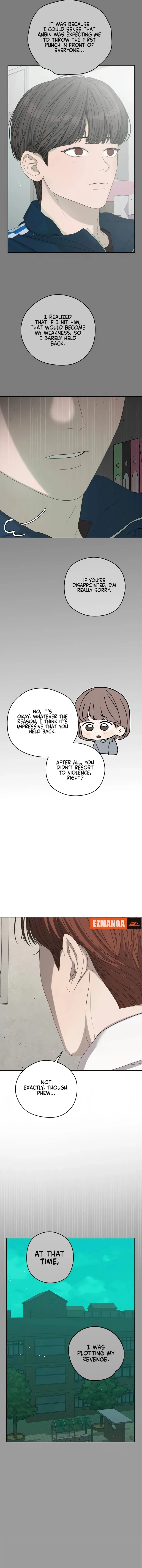 Dream of Learning Chapter 54 page 16