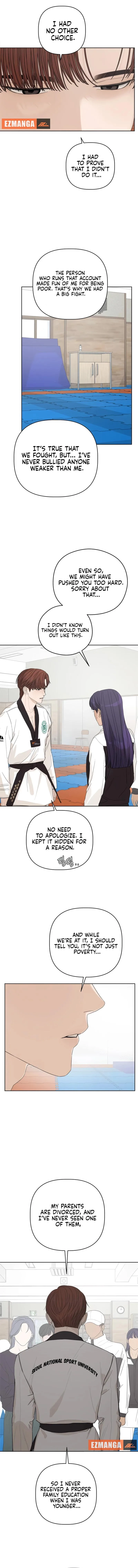 Dream of Learning Chapter 56 page 6