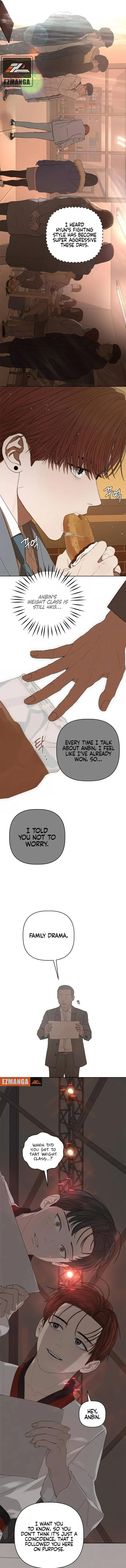 Dream of Learning Chapter 55 page 8