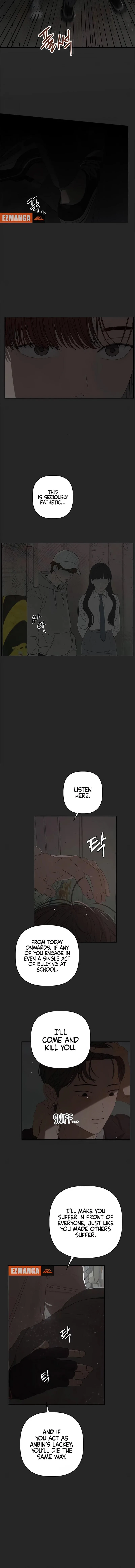 Dream of Learning Chapter 55 page 4
