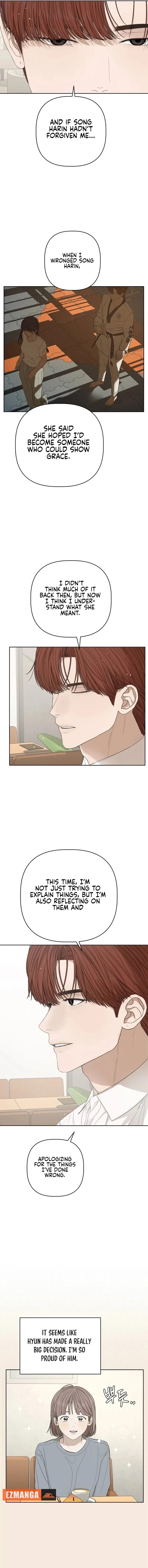 Dream of Learning Chapter 53 page 18