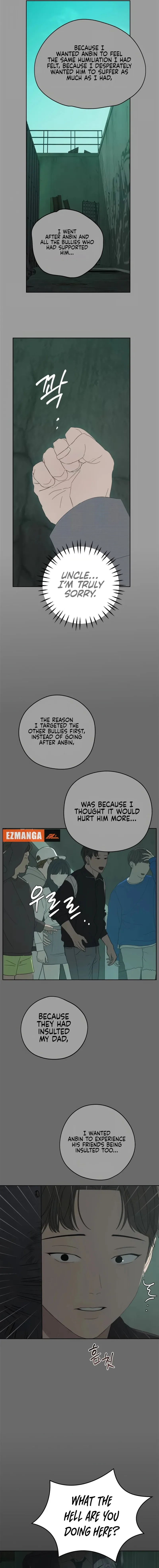 Dream of Learning Chapter 54 page 17