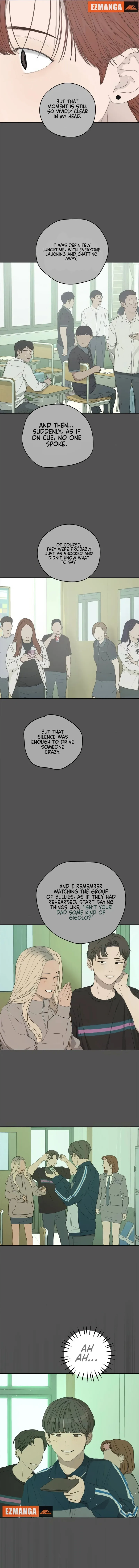 Dream of Learning Chapter 54 page 13