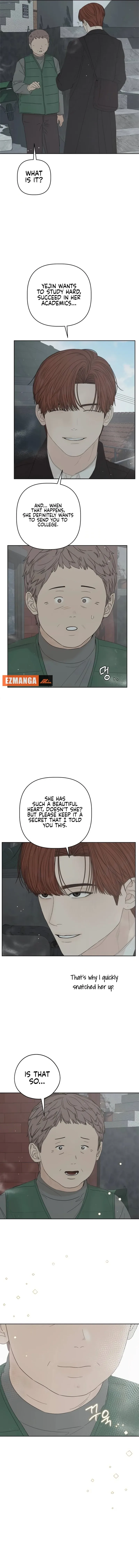 Dream of Learning Chapter 53 page 14