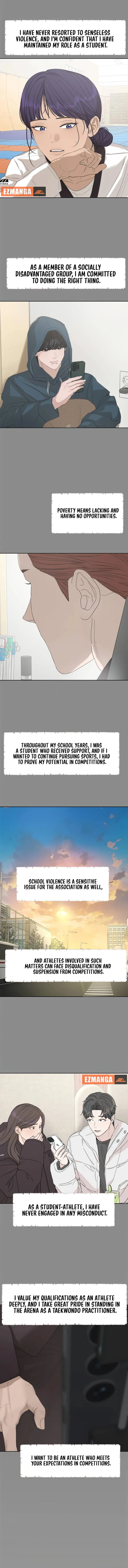 Dream of Learning Chapter 56 page 3