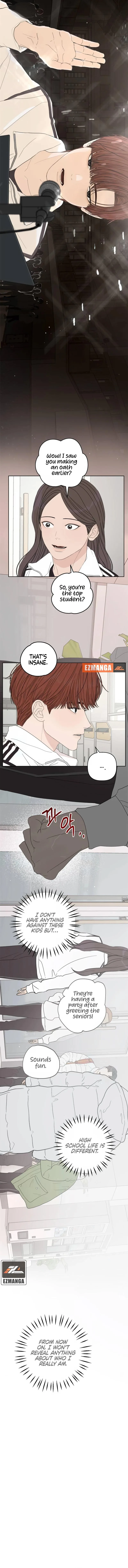 Dream of Learning Chapter 55 page 11