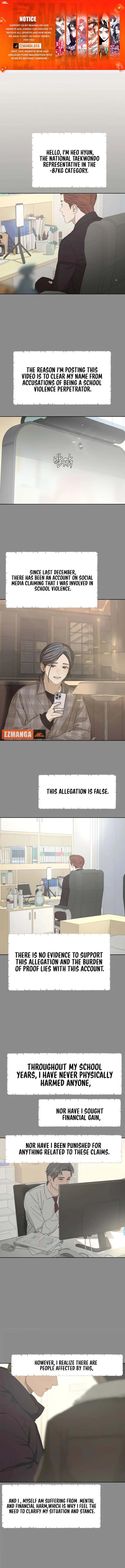 Dream of Learning Chapter 56 page 2