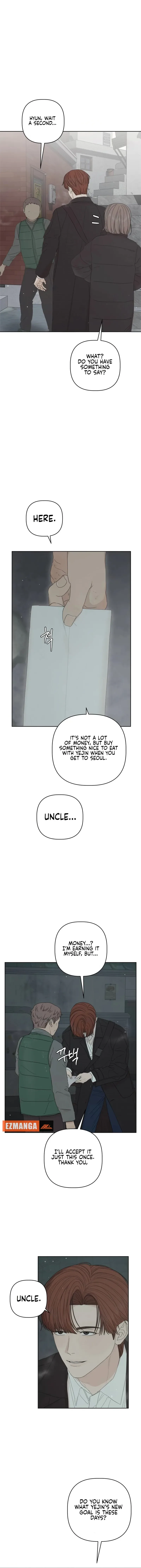 Dream of Learning Chapter 53 page 13